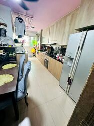 Blk 829 Yishun Street 81 (Yishun), HDB 3 Rooms #594660961